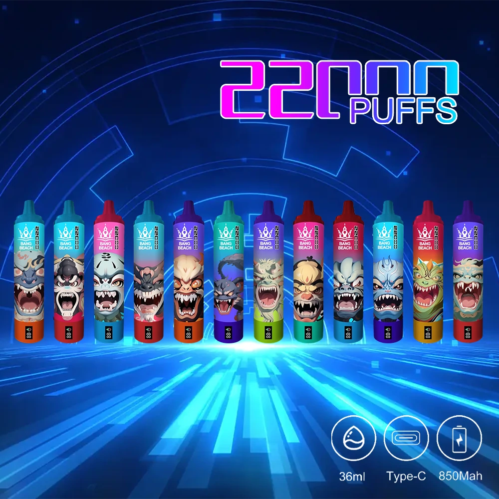 Bang Beach 22000 final